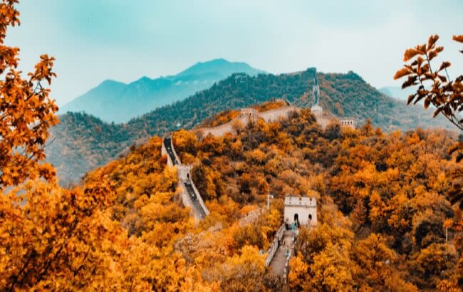 China eVisa Frequently Asked Questions cover image