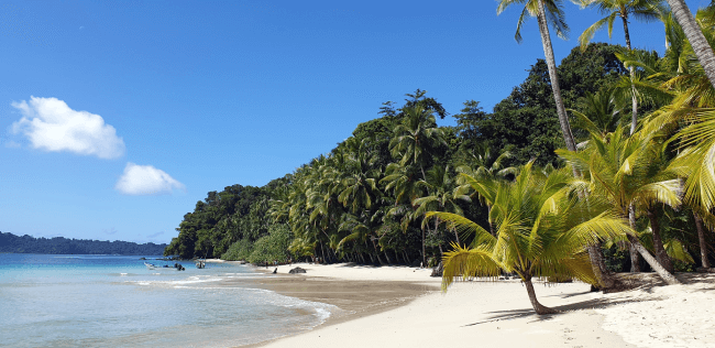 Requisitos para Viajar a Panamá desde México | iVisa cover image