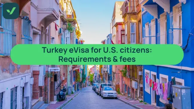 Do U.S. citizens need a Turkey eVisa? Know this before you go in 2025. cover image