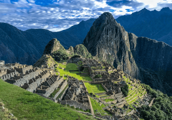 Peru Visa Policy cover image