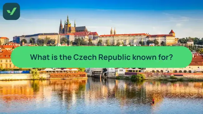 What is the Czech Republic known for: Travel tips | iVisa cover image