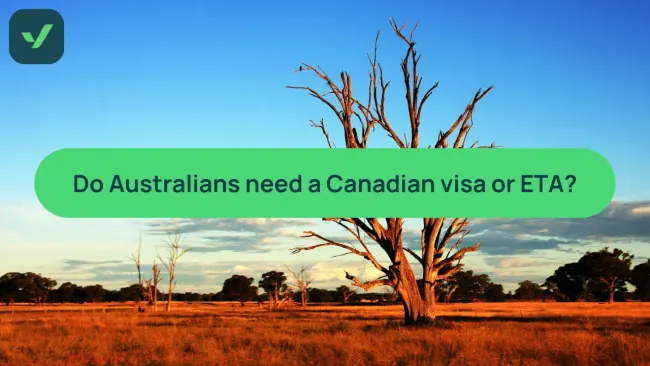 How to apply for a Canada ETA as an Australian citizen cover image