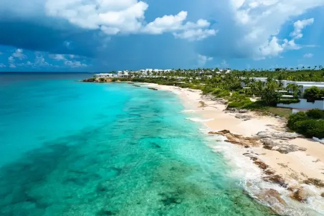 Anguilla eVisa for citizens of the Dominican Republic cover image