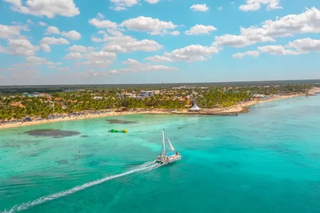 Qué se Necesita para Viajar a Republica Dominicana desde Guatemala cover image