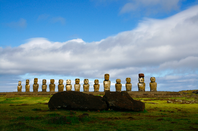 Easter Island Travel: Entry Requirements and Visas cover image