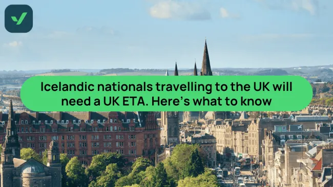 UK ETA for Icelandic Travelers | Fast & Easy Online Application cover image