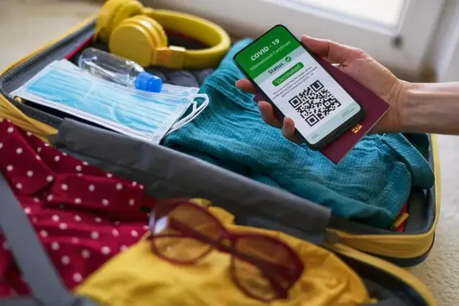 Egypt entry requirements: COVID-19 | iVisa cover image