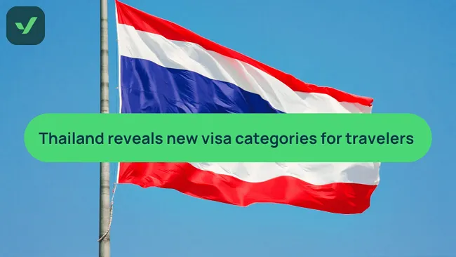 Thailand unveils new visa rules for 2026 cover image