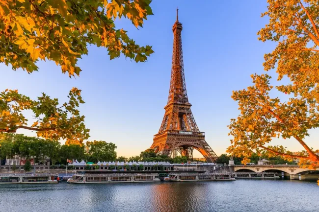 France Visa From UK | France Schengen Visa Information | iVisa cover image