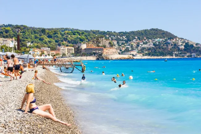 Mejores Playas de Francia: Conoce sus Secretos y Maravillas cover image