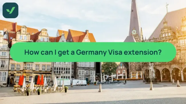 Get Your Germany Visa Easily Online with iVisa.com Services cover image