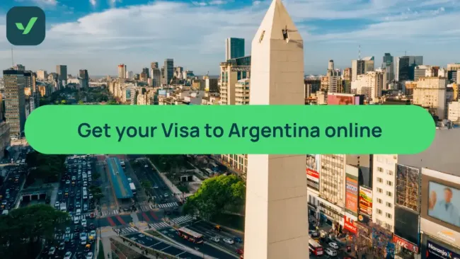 Argentina online visa: your guide to hassle-free travel cover image