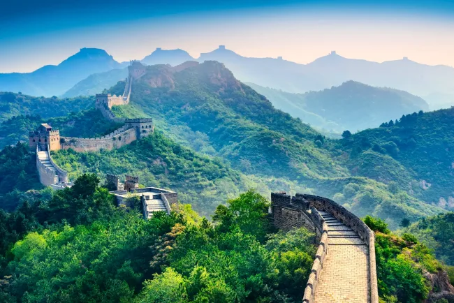 China visa Germany: Complete guide for German citizens in 2025 cover image