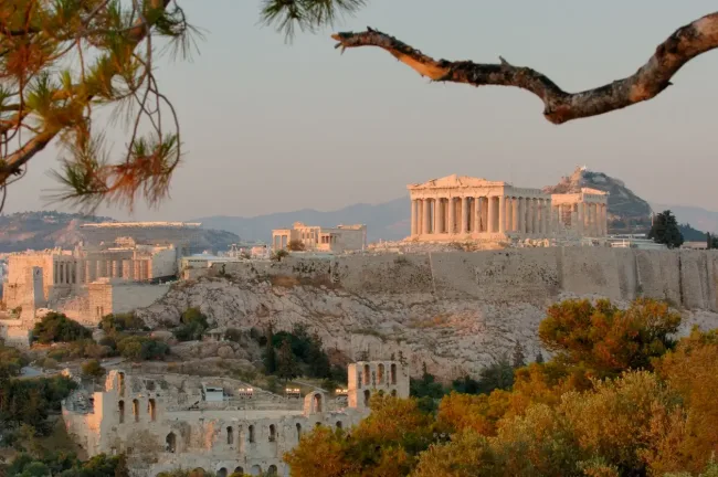 Greece Schengen Visa for Citizens of Pakistan cover image