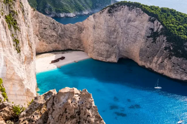 Greece Schengen Visa for Indian citizens: Everything you need to know cover image