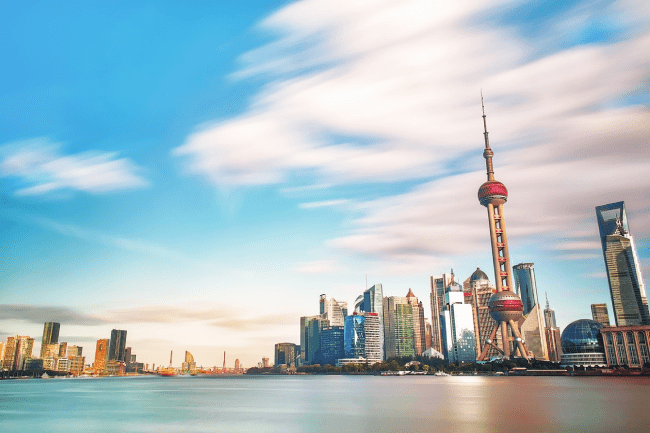 How to extend your Chinese Visa: A complete guide cover image