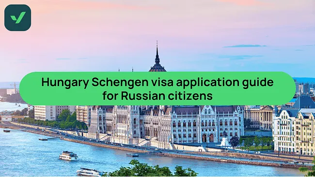 Hungary Schengen Visa for Russian Citizens | iVisa cover image