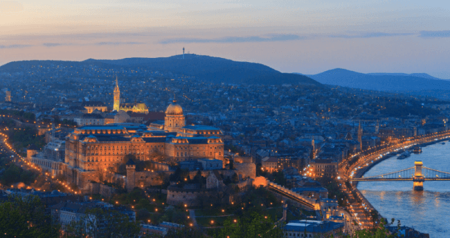 Hungary Schengen visa processing time: Complete guide for 2025 cover image