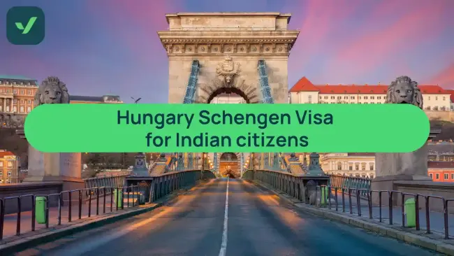 Hungary Schengen Visa for Indian citizens: Complete application guide cover image