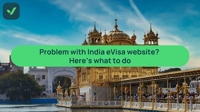 Problems with India eVisa? Why travelers choose iVisa cover image