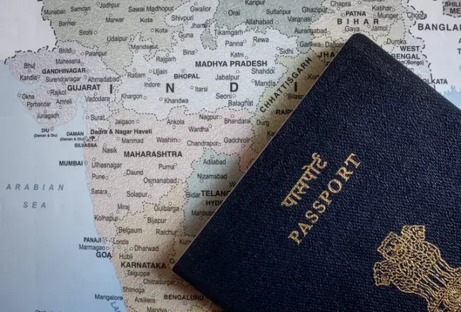 Indian Passport Renewal: Everything You Must Know cover image