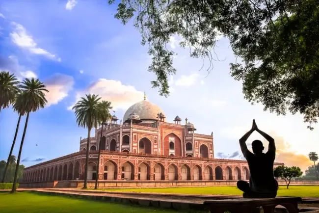 Qué ver en la India: 10 lugares que no te puedes perder cover image