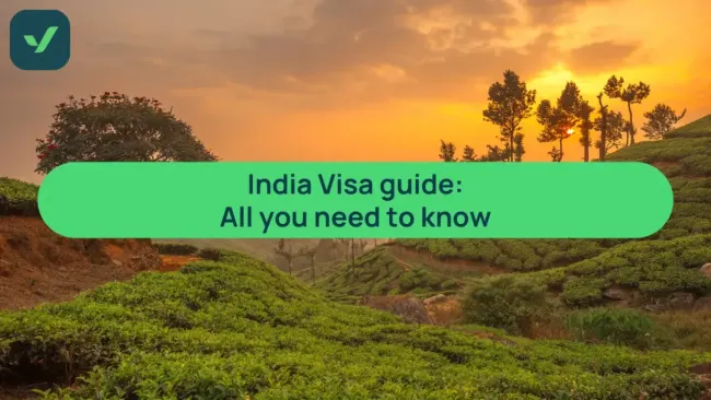 How to apply for India Visa online | iVisa | For 180+ countries cover image
