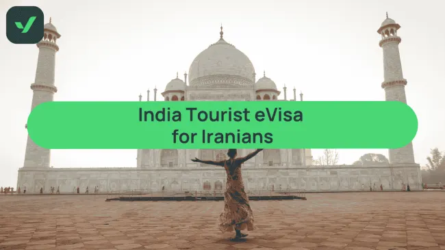 India visa guide for Iranian citizens in 2025 cover image