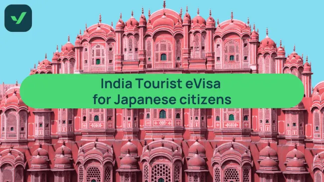 How to get an India Tourist Visa for Japanese citizens | iVisa cover image