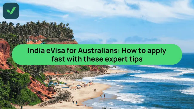 India eVisa for Australians: How to apply fast with these expert tips cover image