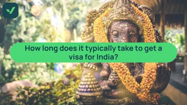 iVisa | Fast 2–4 day India Visa processing | Trusted by 1M+ cover image
