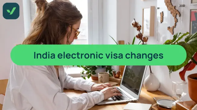 India eVisa changes: Your guide to the latest updates cover image