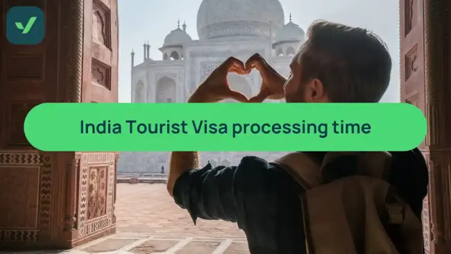 India e-Tourist Visa | iVisa | Fast 2–4 day processing cover image