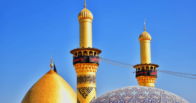 Iraq visa policy cover image