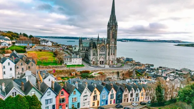 Ireland tourist visa for Filipino citizens: Application and requirements cover image