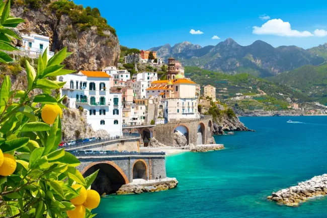 Ciudades de Italia: Una ventana a su Historia y Cultura | iVisa cover image