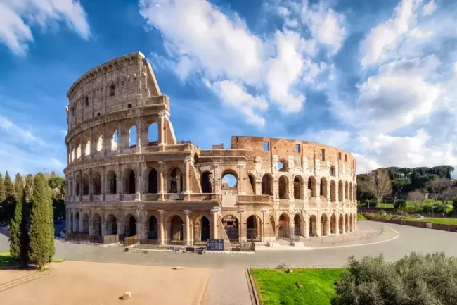 Italy Schengen Visa for citizens of the Philippines cover image