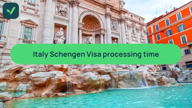 Italy Schengen visa processing time: A complete guide | iVisa cover image
