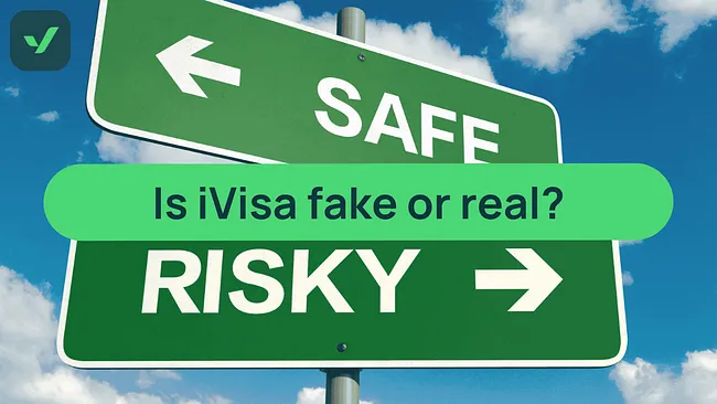 Is iVisa fake or real? Let’s clear up the confusion cover image