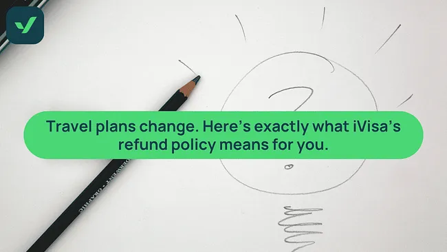 ivisa refund policy what youre actually entitled to cover image