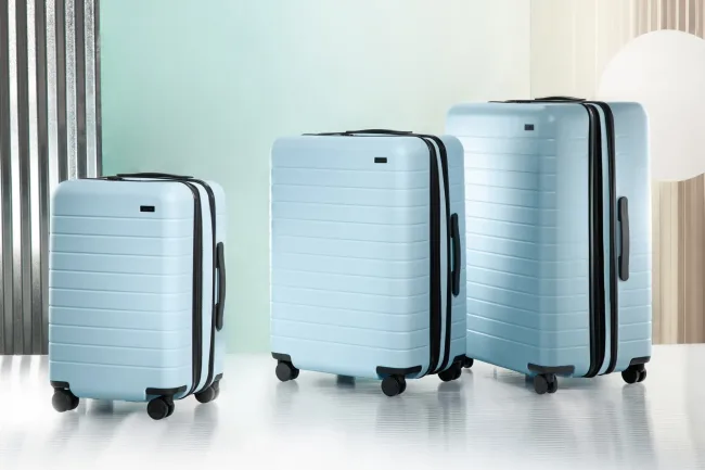 Join the iVisa Scavenger Hunt and win a $1,000 luggage set! cover image