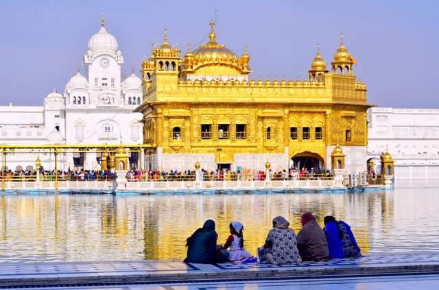 Welke landen hebben geen visum nodig om naar India te gaan? cover image