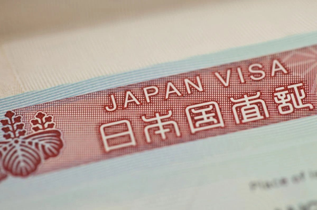 Tipos de Visado para Japón: ¿Qué Visa Necesitas? cover image