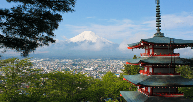 GETTING A JAPAN VISA EXTENSION cover image