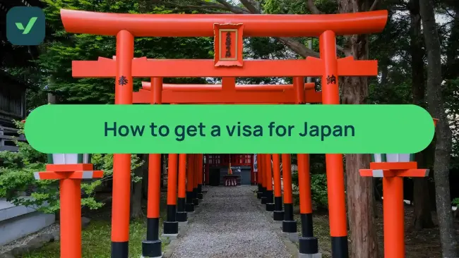 Japan visa policy: Which visa do I need for Japan? cover image