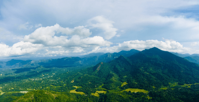 SRI LANKA e-VISA FOR UK CITIZENS cover image