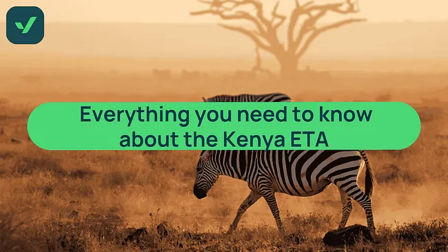 A quick guide to the Kenya ETA in 2025 cover image