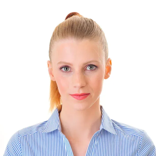 Kenya passport & visa photo requirements