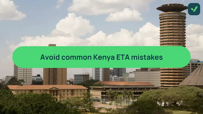 Kenya ETA application errors and how to avoid them cover image