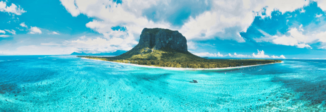 Mauritius Visa Policy cover image